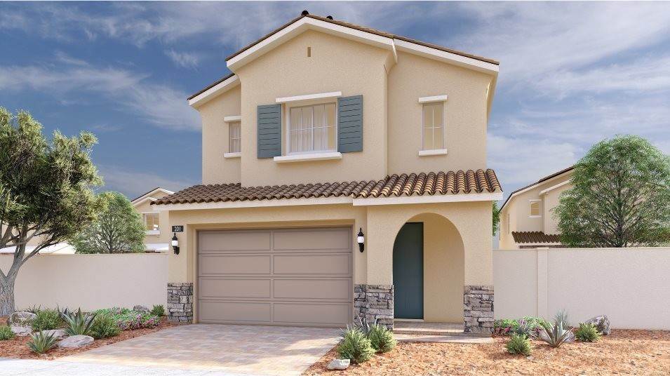 26. Single Family for Sale at NV 89011