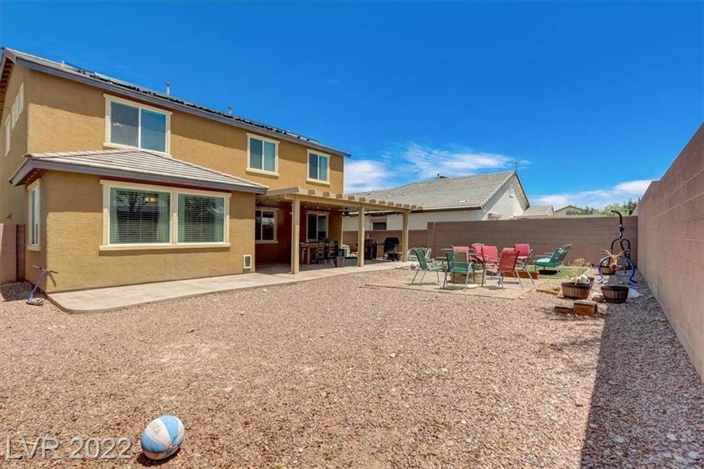 6. Single Family for Sale at NV 89052