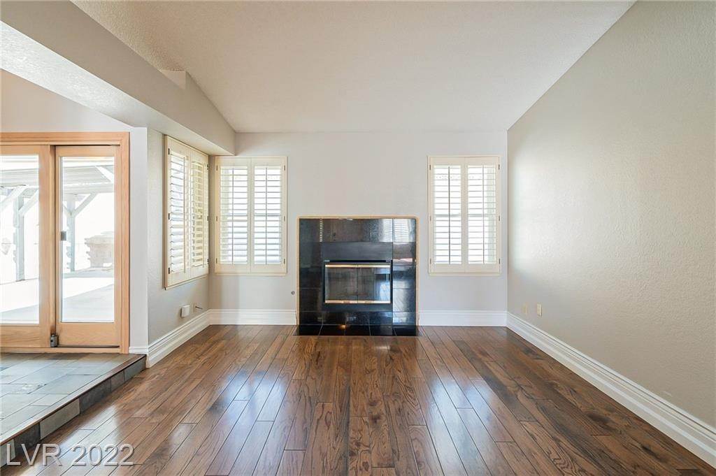 3. Single Family for Sale at NV 89074