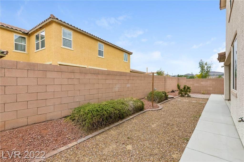 25. Single Family for Sale at NV 89044