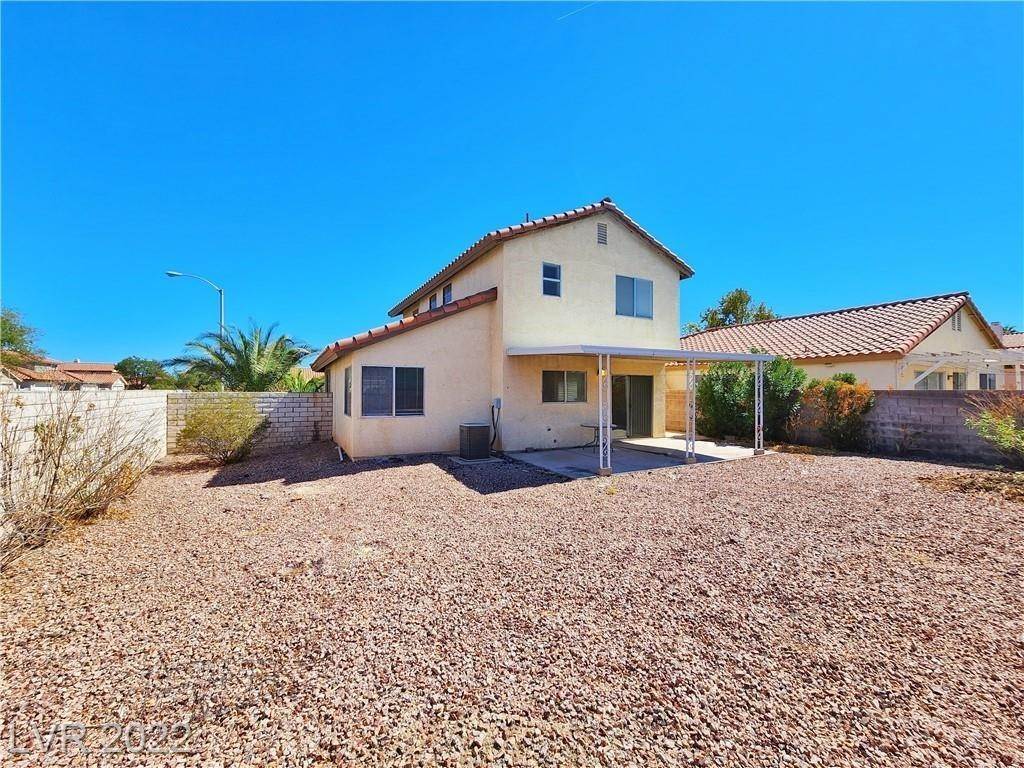 24. Single Family for Sale at NV 89074