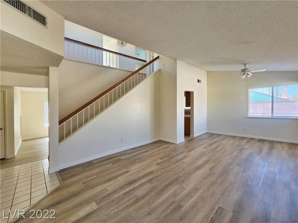4. Single Family for Sale at NV 89074