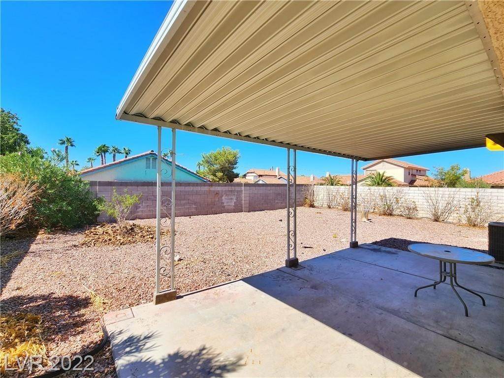 23. Single Family for Sale at NV 89074