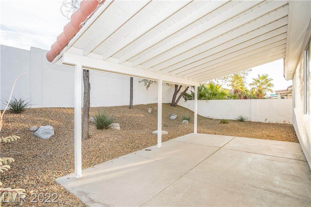 35. Single Family for Sale at NV 89074