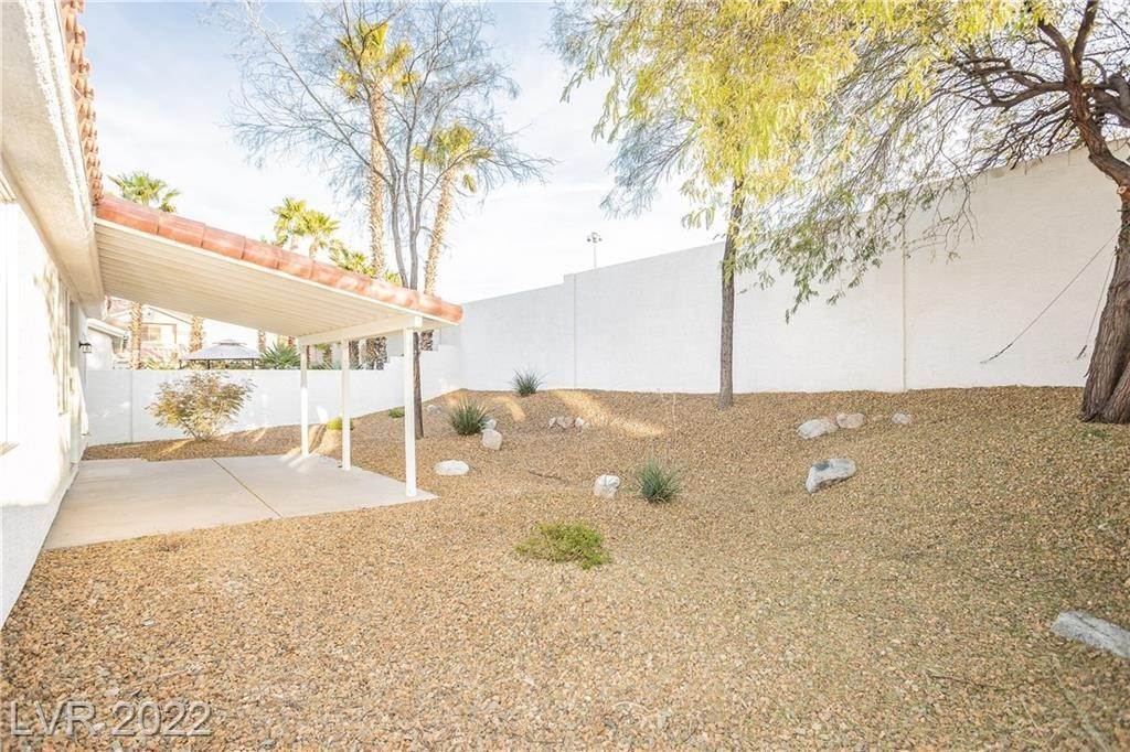 40. Single Family for Sale at NV 89074