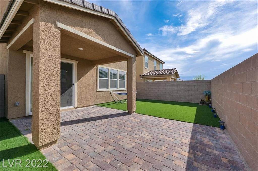 48. Single Family for Sale at NV 89044