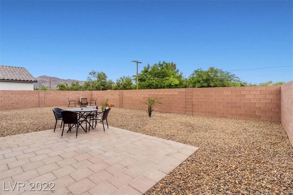 25. Single Family for Sale at NV 89018