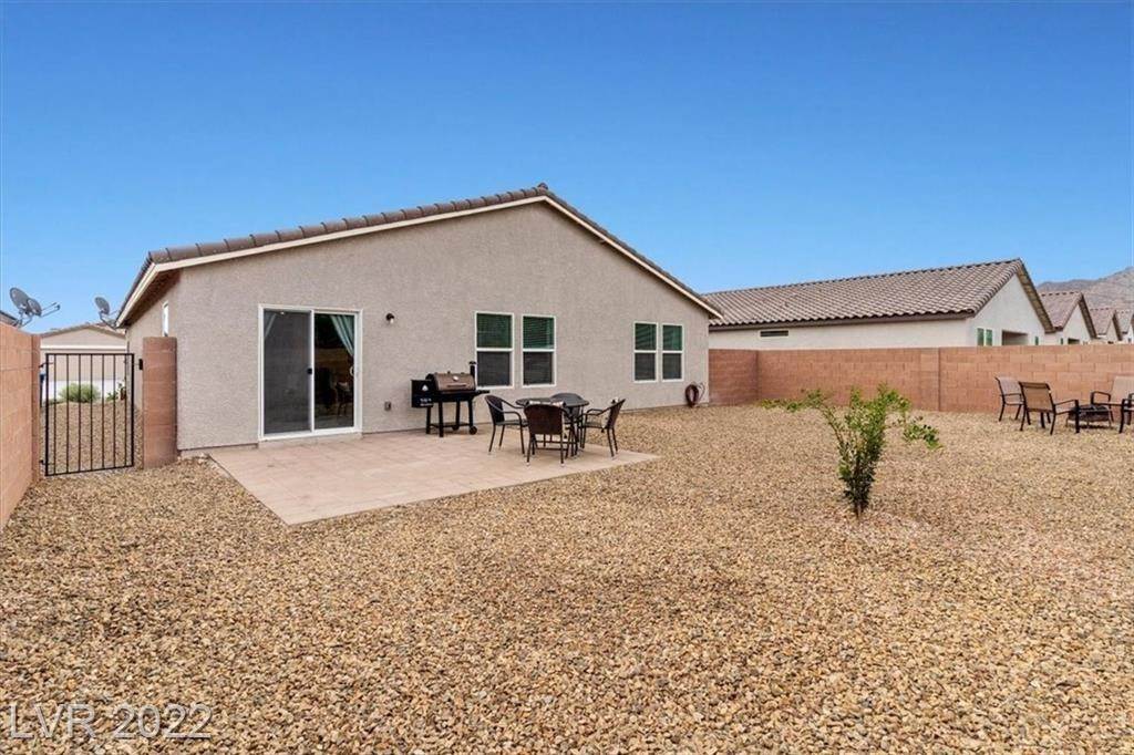 26. Single Family for Sale at NV 89018