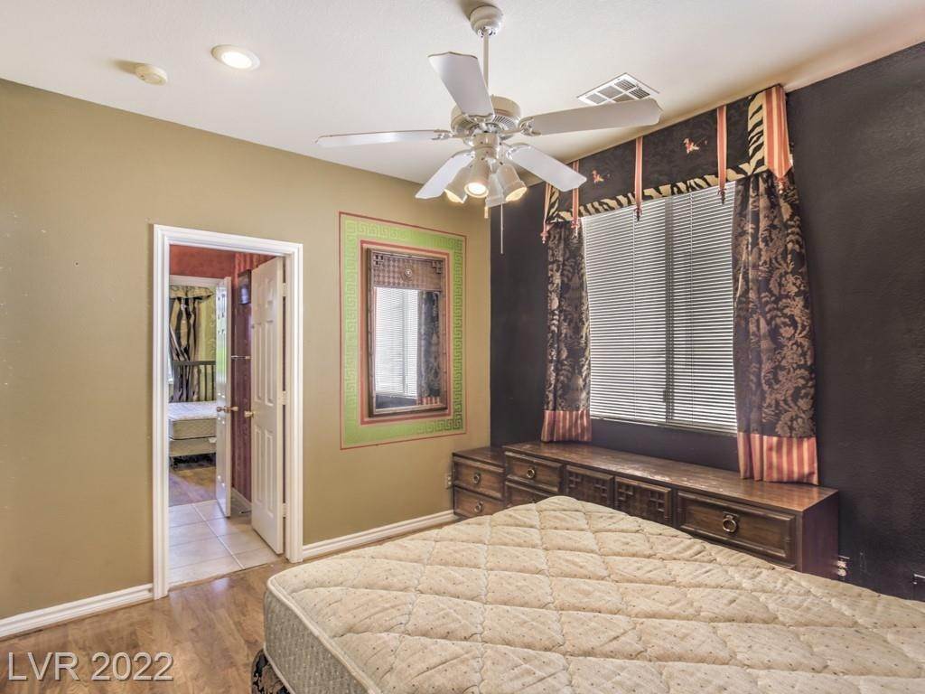 25. Single Family for Sale at NV 89052