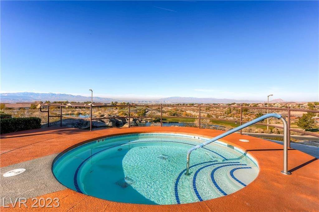 40. Single Family for Sale at NV 89052