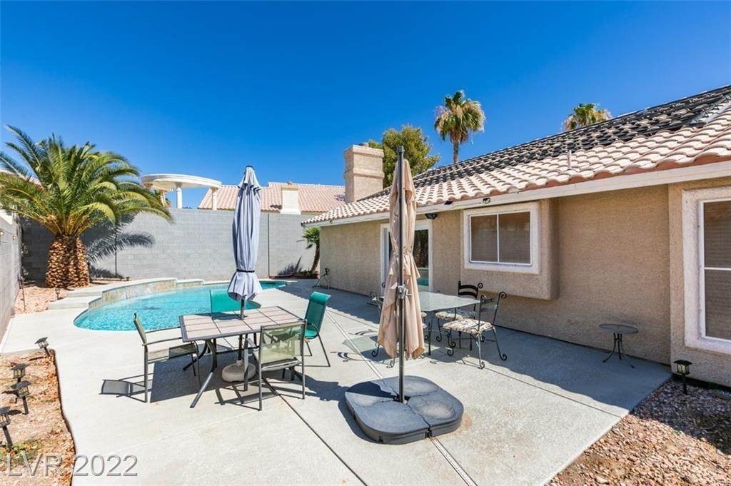 42. Single Family for Sale at NV 89074