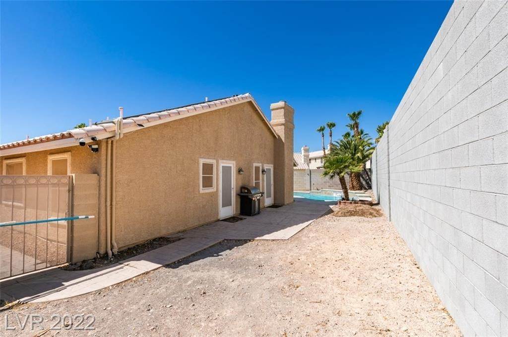 46. Single Family for Sale at NV 89074