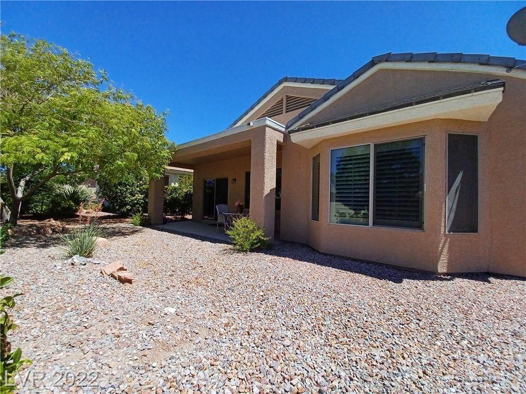 26. Single Family for Sale at NV 89012