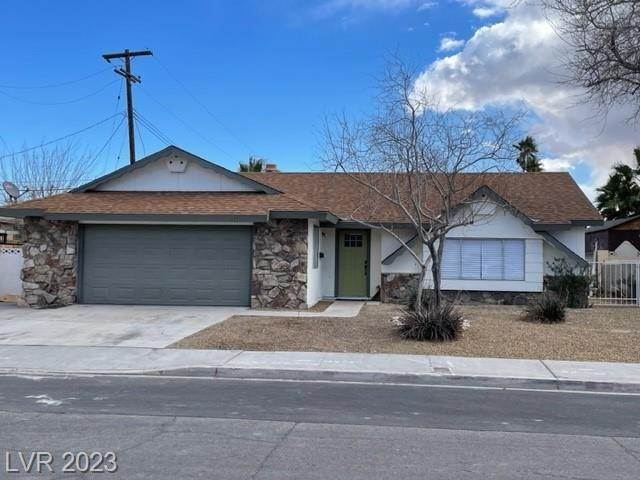 Single Family for Sale at Twin Lakes, NV 89107