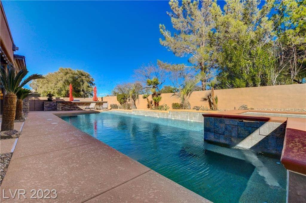 33. Single Family for Sale at NV 89052