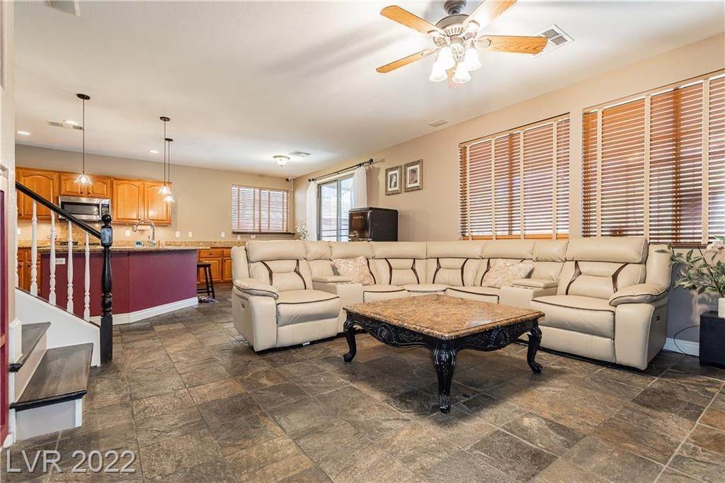 15. Single Family for Sale at NV 89012