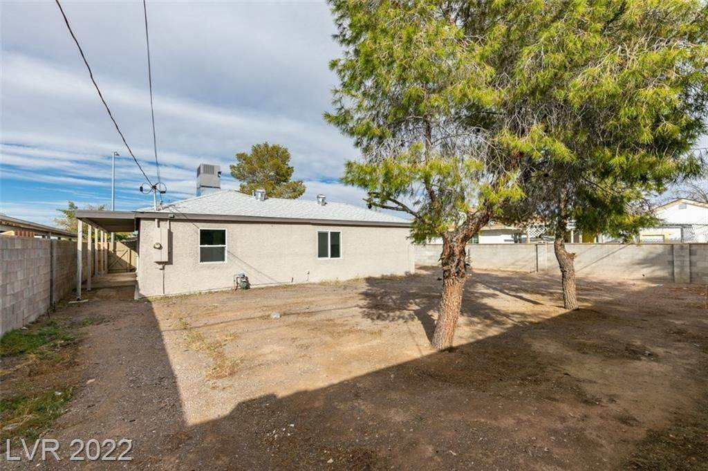 25. Single Family for Sale at NV 89015