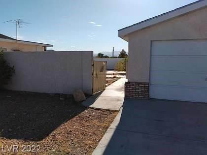 3. Single Family for Sale at NV 89018