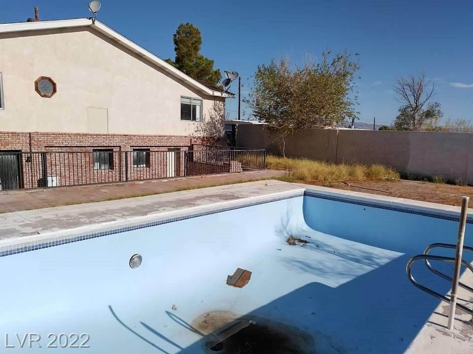 35. Single Family for Sale at NV 89018