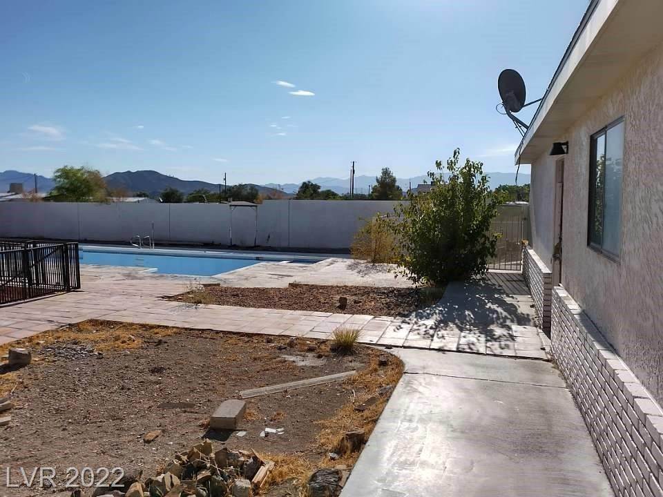 41. Single Family for Sale at NV 89018