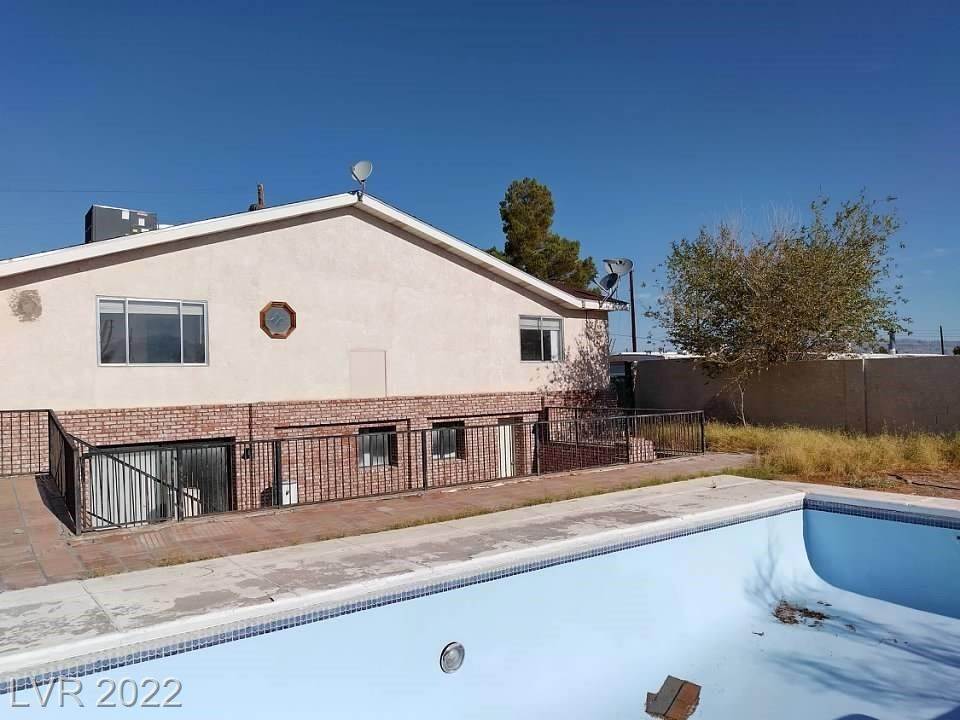 36. Single Family for Sale at NV 89018