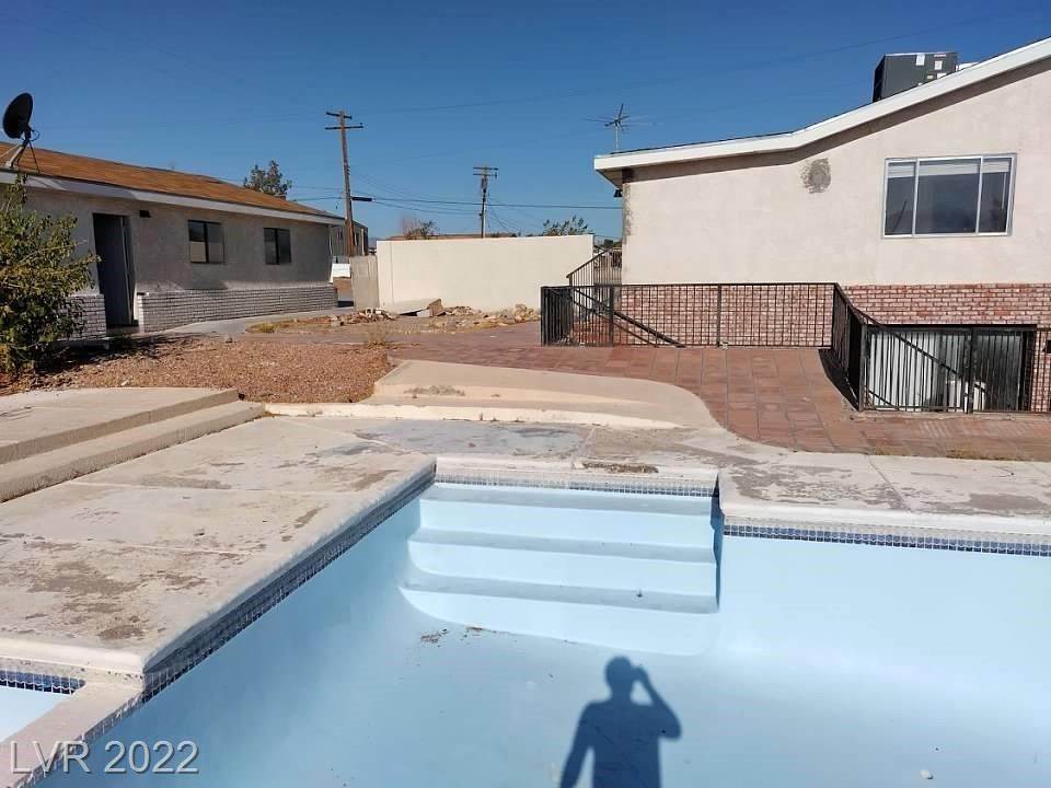 38. Single Family for Sale at NV 89018