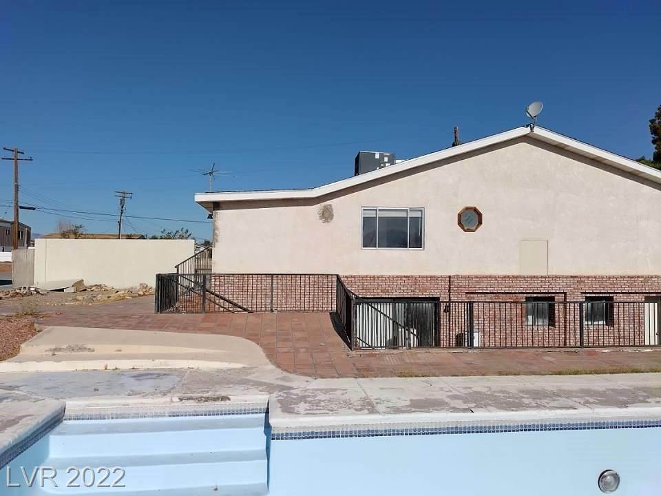 37. Single Family for Sale at NV 89018