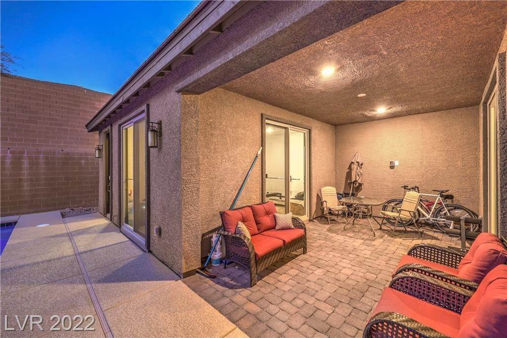 34. Single Family for Sale at NV 89052