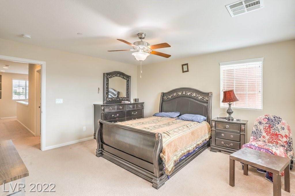 23. Single Family for Sale at NV 89044