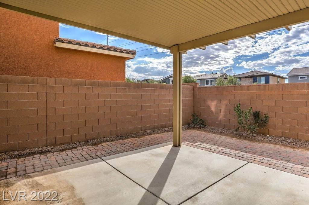 35. Single Family for Sale at NV 89044