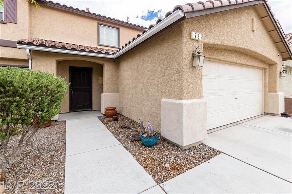 35. Single Family for Sale at NV 89002