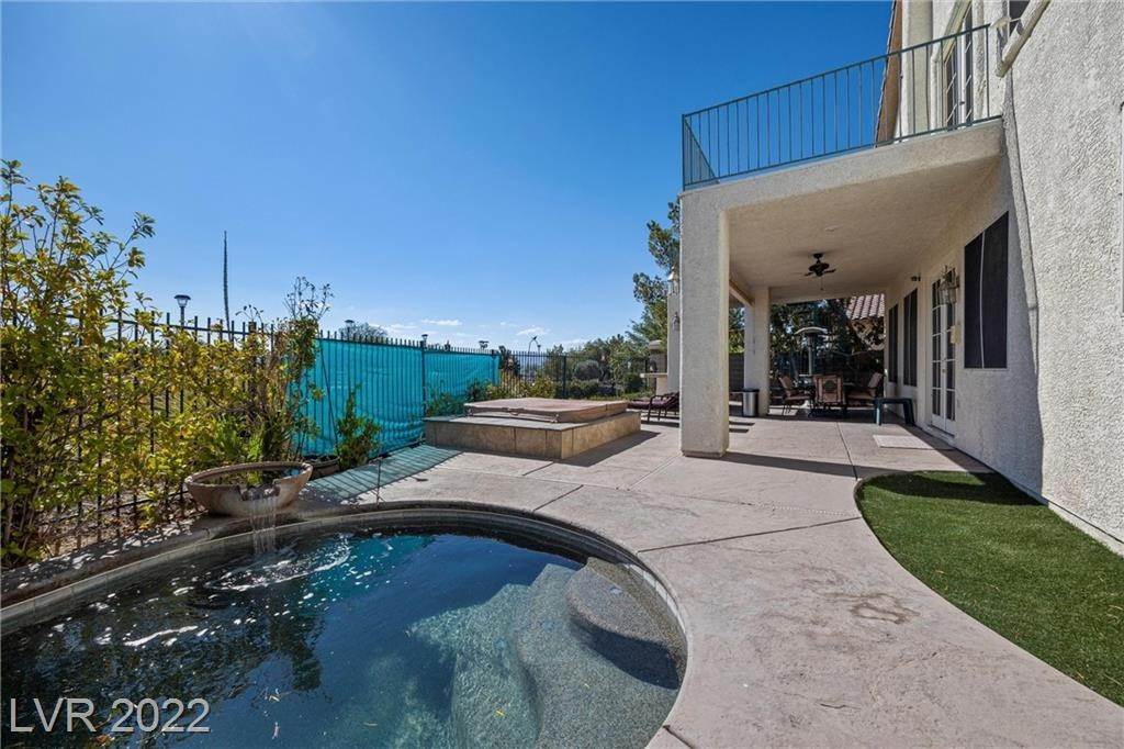 38. Single Family for Sale at NV 89052