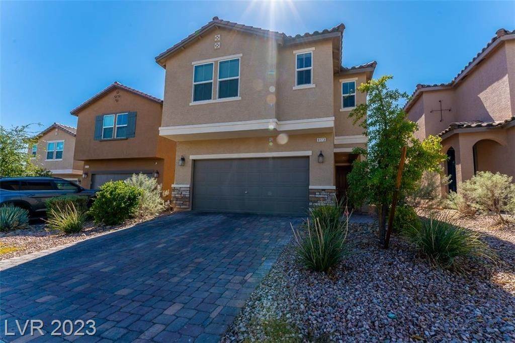 Single Family for Sale at Spring Valley, NV 89148