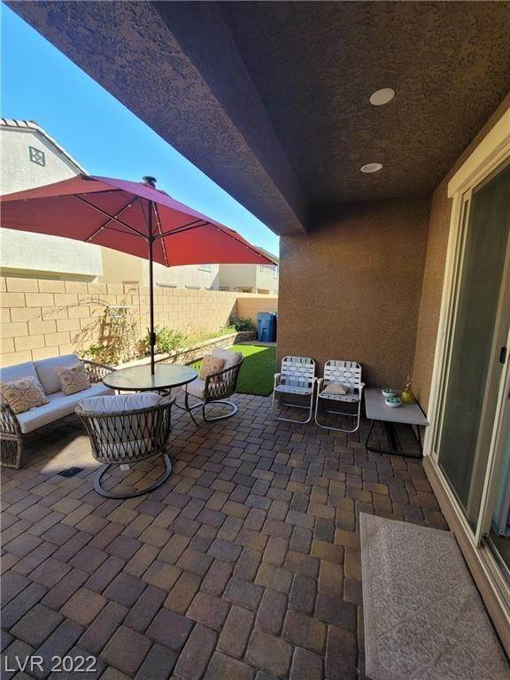 33. Single Family for Sale at NV 89011