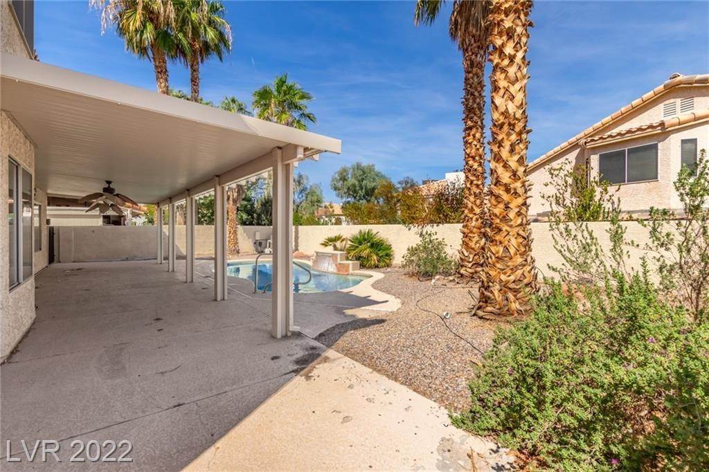 40. Single Family for Sale at NV 89014