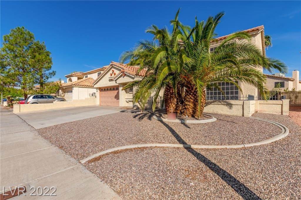 6. Single Family for Sale at NV 89014