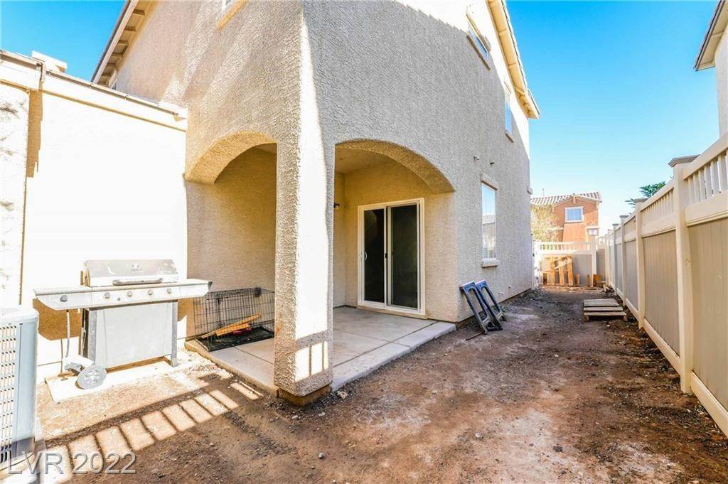30. Townhouse for Sale at NV 89011