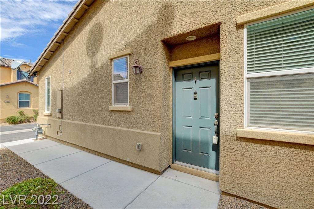4. Townhouse for Sale at NV 89052