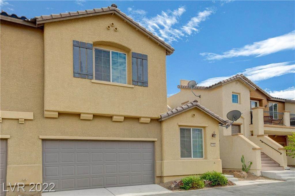 1. Townhouse for Sale at NV 89052