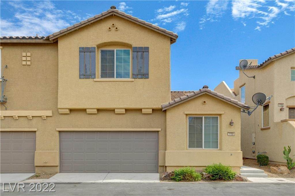2. Townhouse for Sale at NV 89052