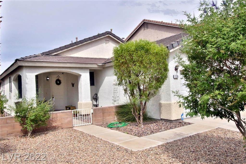 3. Single Family for Sale at NV 89074