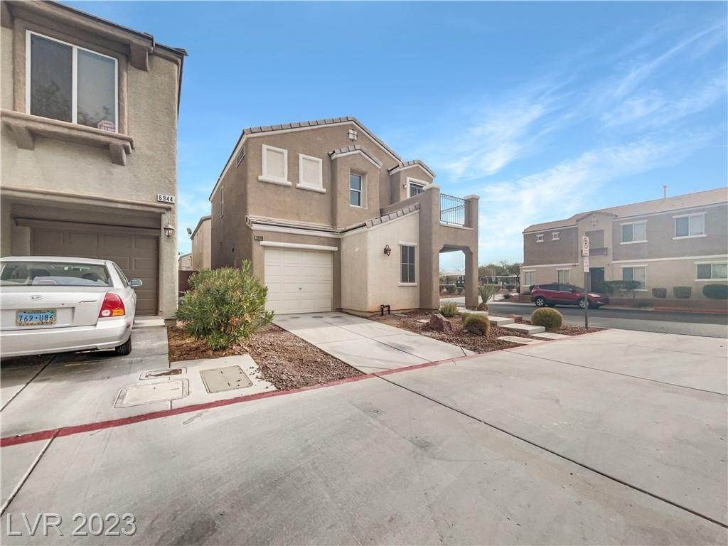 3. Single Family for Sale at NV 89011