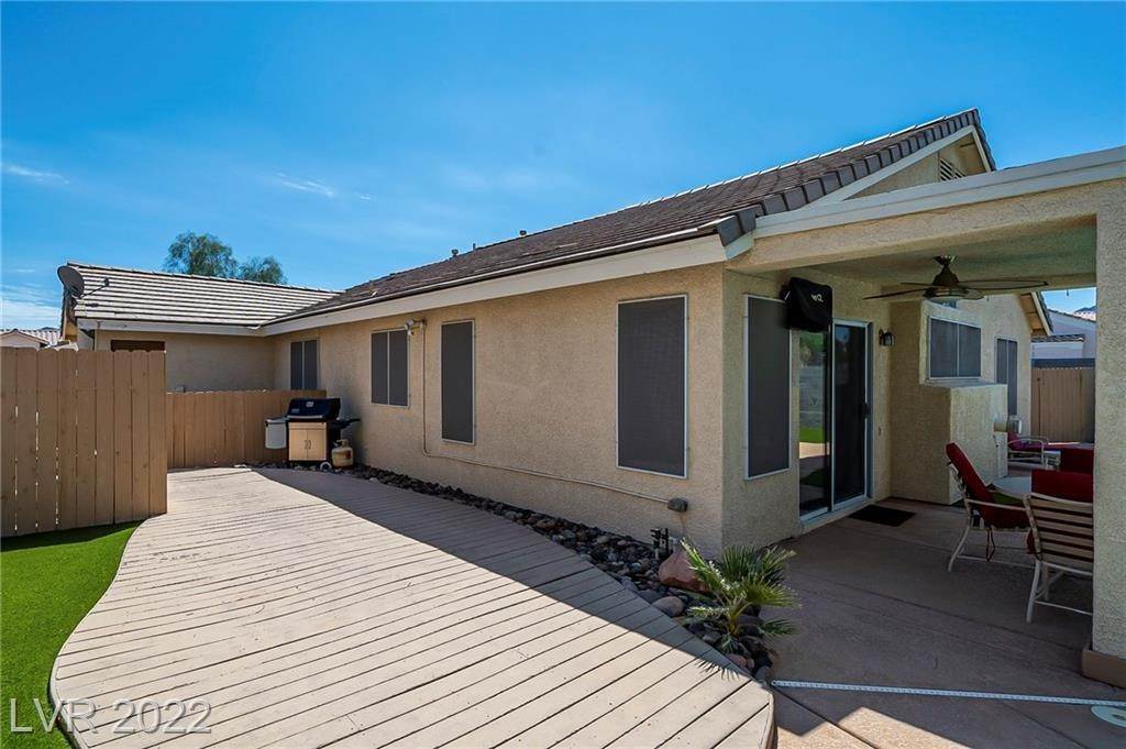 33. Single Family for Sale at NV 89015