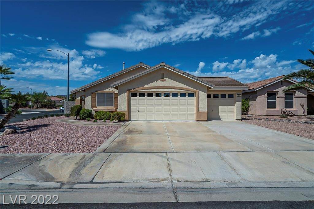 36. Single Family for Sale at NV 89015