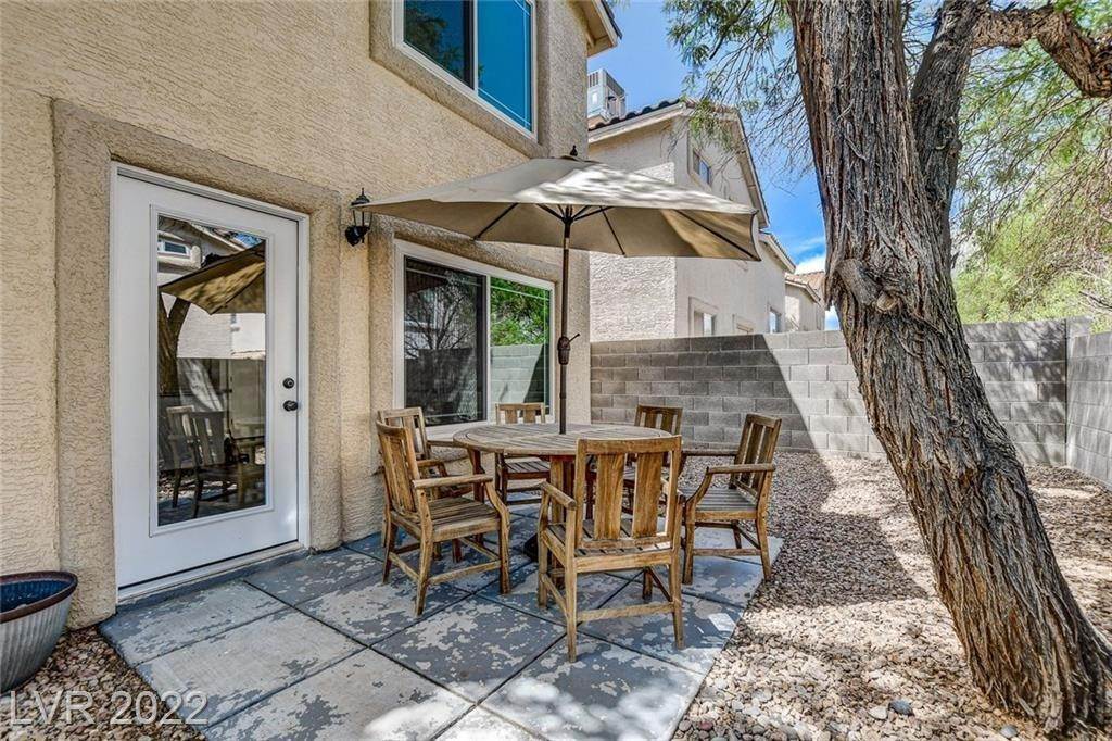34. Single Family for Sale at NV 89074