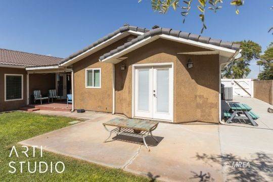 32. Single Family for Sale at NV 89007