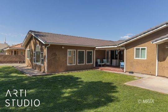 33. Single Family for Sale at NV 89007