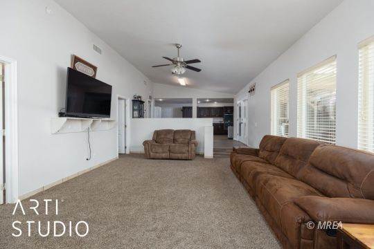 17. Single Family for Sale at NV 89007