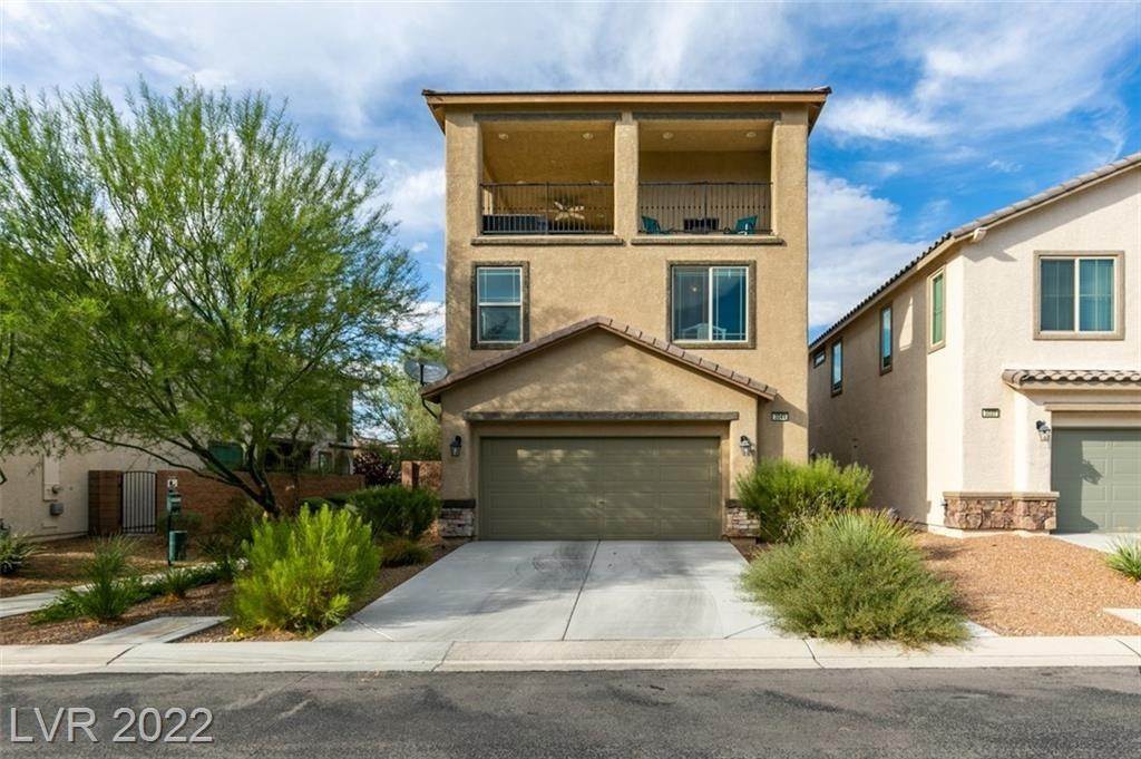 49. Single Family for Sale at NV 89044