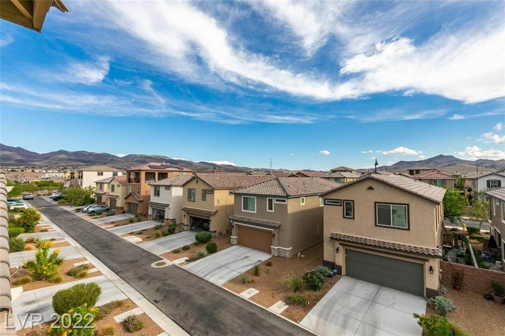 44. Single Family for Sale at NV 89044